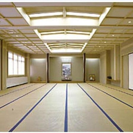 Sanpusou Ryokan Chikuma Bagian luar foto