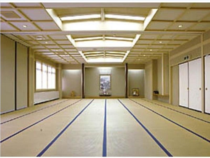 Sanpusou Ryokan Chikuma Bagian luar foto